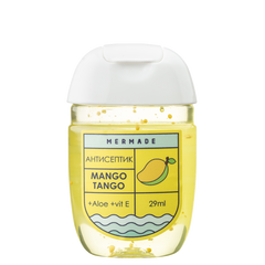 Антисептик для рук MERMADE Mango Tango
