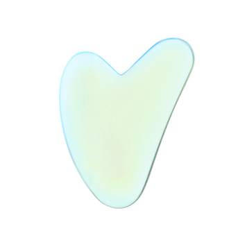 Лунный скребок гуаша MERMADE GUA SHA.ME