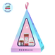 Новогодний набор-пирамида MERMADE Cola