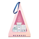 Подарочный набор-пирамида MERMADE Bianco + Candy Coco