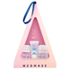Подарочный набор-пирамида MERMADE Unicorn Poop