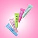 Набір з 5 бальзамів для губ MERMADE Lip Essentials NEW