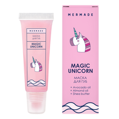 Маска для губ MERMADE Magic Unicorn
