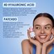 Ультразволожуюча сироватка-бустер для обличчя MERMADE 4D Hyaluronic Acid & PatcH2O 30 мл