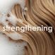 Шампунь для зміцнення та сяйва волосся MERMADE Keratin & Pro-vitamin B5 300 мл