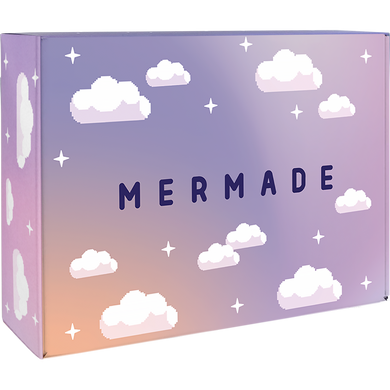 Подарочная коробка MERMADE