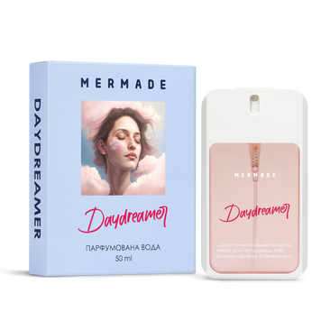 Парфюмированная вода MERMADE DAYDREAMER 50 мл