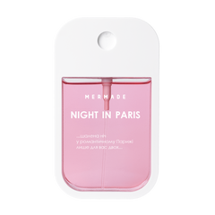 Парфумована вода MERMADE NIGHT IN PARIS 50 мл