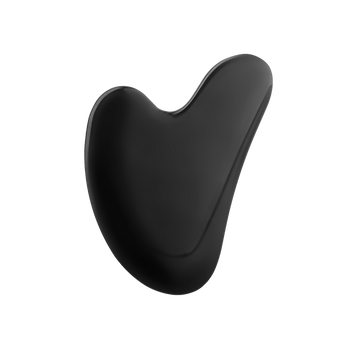 Обсидиановый скребок гуаша MERMADE GUA SHA.ME